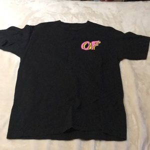 OF shirt